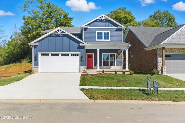 1146 Greens Dr, Simpsonville, KY 40067