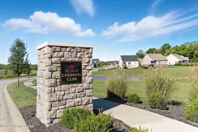 1146 Greens Dr, Simpsonville, KY 40067