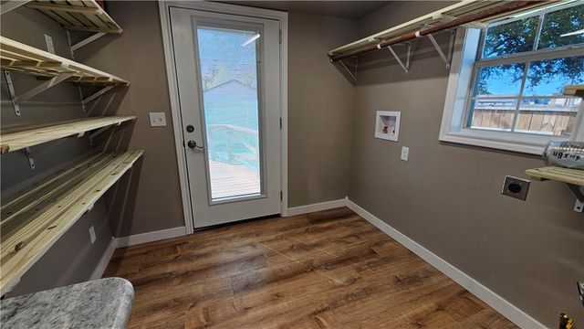 3509 Topeka St, Corpus Christi, TX 78411