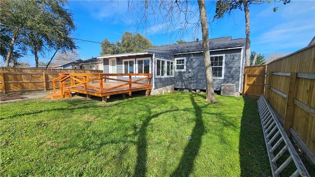 3509 Topeka St, Corpus Christi, TX 78411