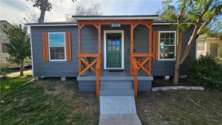 3509 Topeka St, Corpus Christi, TX 78411