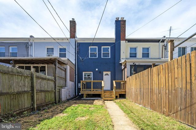 331 34TH PL NE, Washington, DC 20019