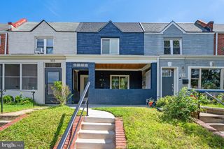 331 34TH PL NE, Washington, DC 20019