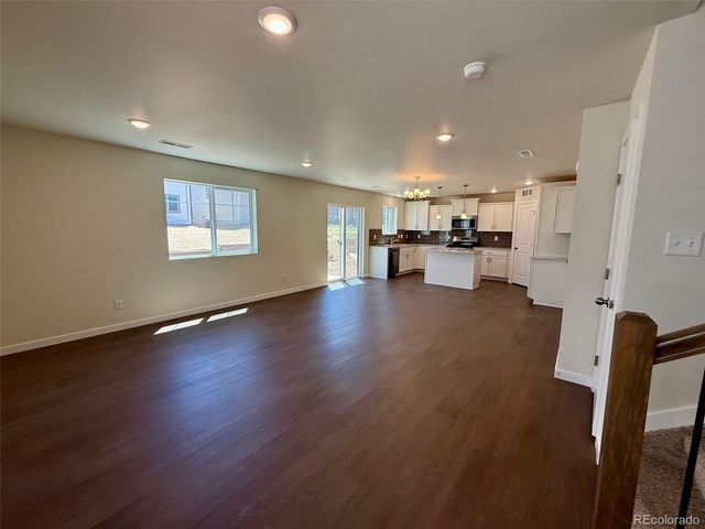 766 N Carrie Court, Watkins, CO 80137