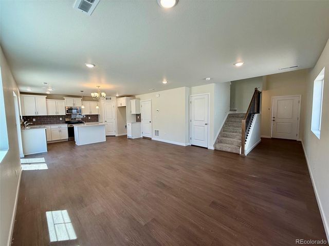 766 N Carrie Court, Watkins, CO 80137