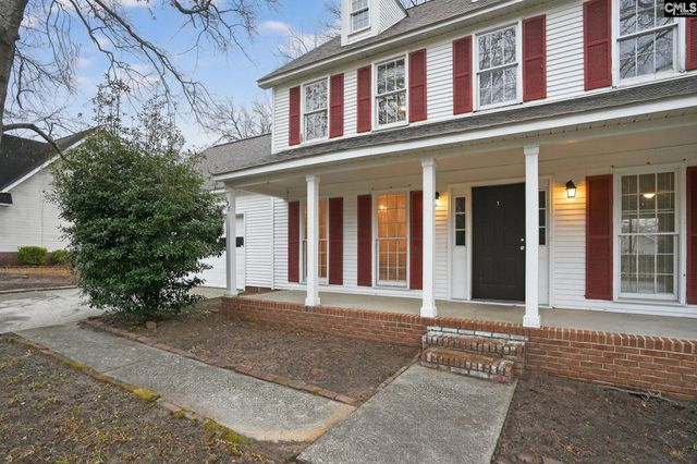 122 Whitehurst Way, Columbia, SC 29229