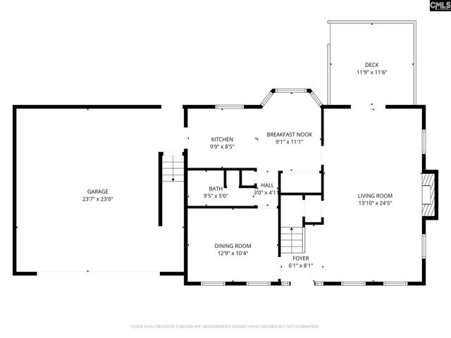 122 Whitehurst Way, Columbia, SC 29229