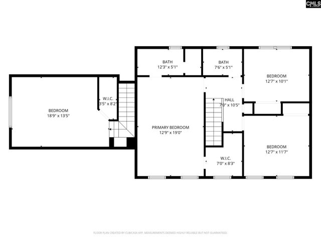 122 Whitehurst Way, Columbia, SC 29229