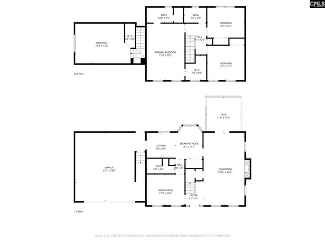 122 Whitehurst Way, Columbia, SC 29229