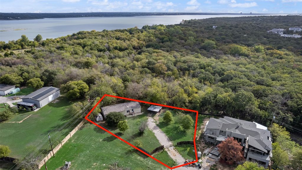 1040 Westpark Circle N, Southlake, TX 76092 — exterior
