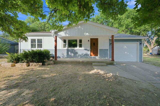 6639 N Kerman Dr, Park City, KS 67219