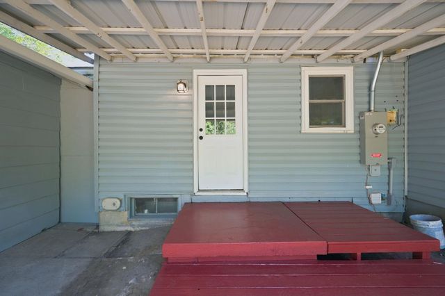 6639 N Kerman Dr, Park City, KS 67219