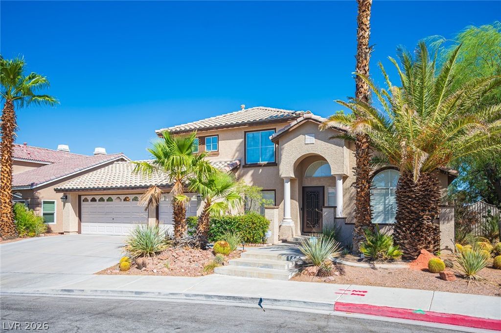 2004 Lady Lake Street, Las Vegas, NV 89128 — photo 2