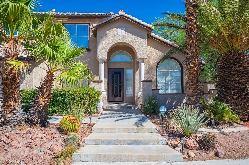 2004 Lady Lake Street, Las Vegas, NV 89128 — photo 3