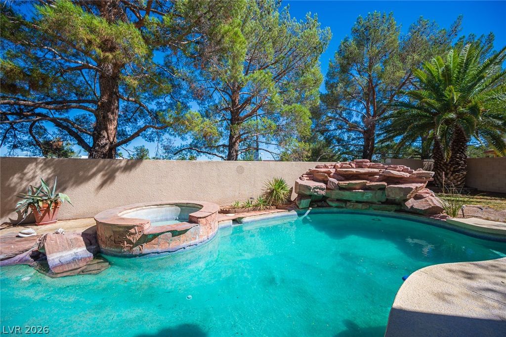 2004 Lady Lake Street, Las Vegas, NV 89128 — photo 4
