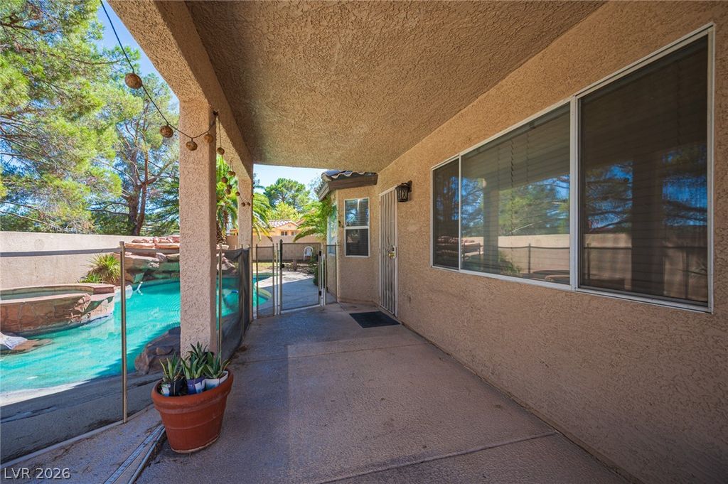 2004 Lady Lake Street, Las Vegas, NV 89128 — photo 5