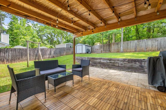 1457 Valley Green Drive, Tallahassee, FL 32303