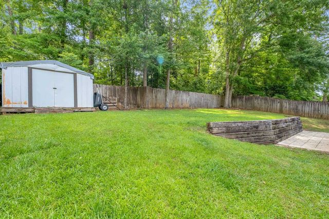 1457 Valley Green Drive, Tallahassee, FL 32303