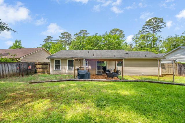 1457 Valley Green Drive, Tallahassee, FL 32303