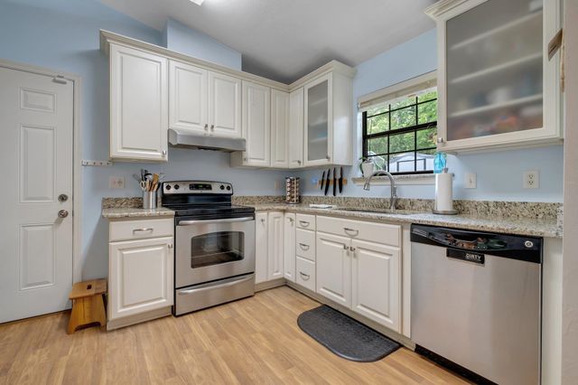 1457 Valley Green Drive, Tallahassee, FL 32303