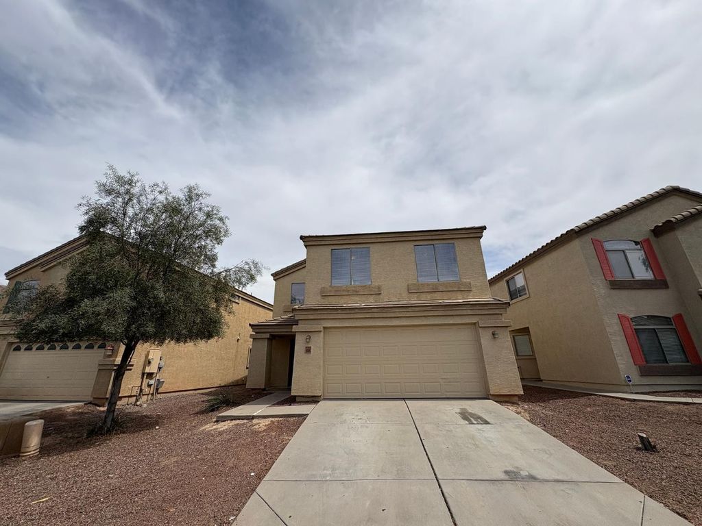 6805 N 130th Avenue, Glendale, AZ 85307