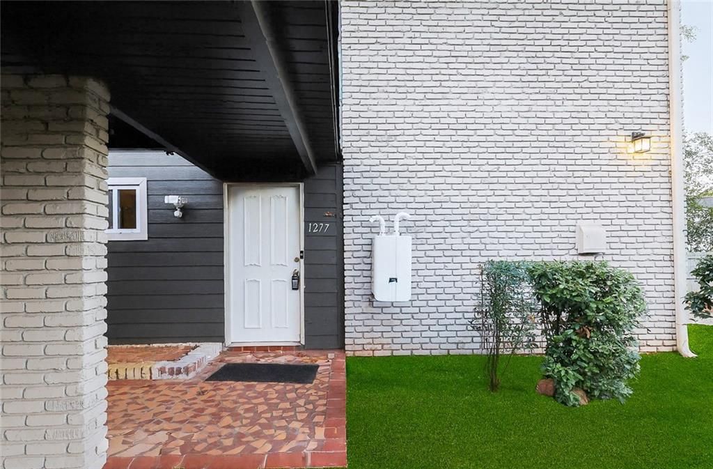 1277 Goodwin NE Road 1277, Atlanta, GA 30324