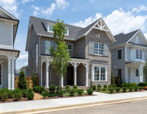 205 Equine St, Franklin, TN 37064