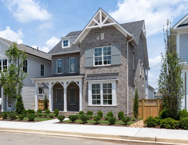 205 Equine St, Franklin, TN 37064