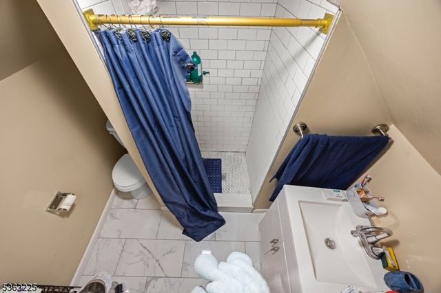 109 Lyon St, Paterson City, NJ 07524