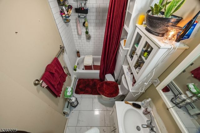 109 Lyon St, Paterson City, NJ 07524