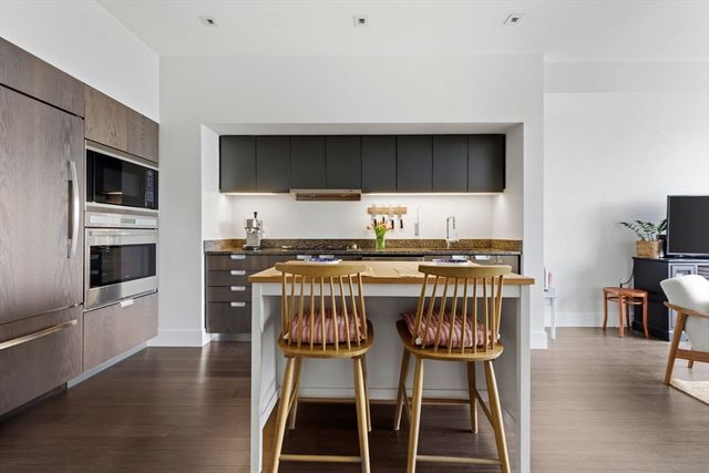 110 Stuart Street 20A, Boston, MA 02116
