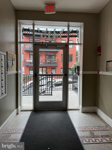 1415 CHAPIN ST NW #108, Washington, DC 20009