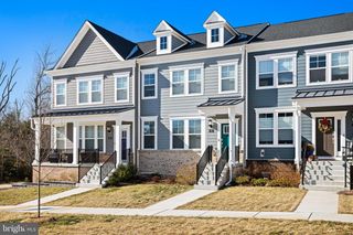 202 ANASTA TER, Annapolis, MD 21403