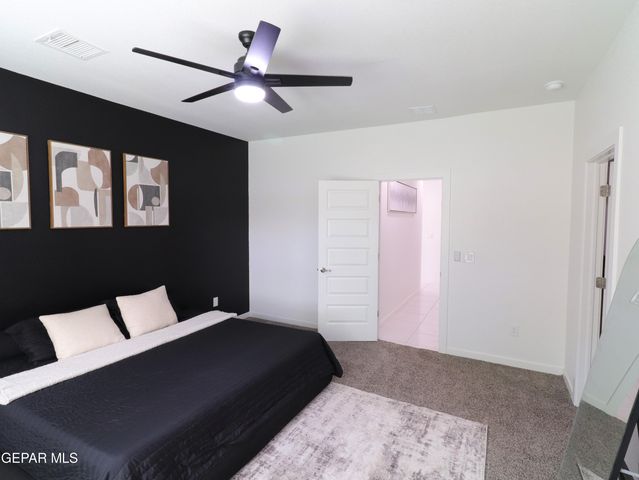 480 Deserts Drive, Socorro, TX 79927