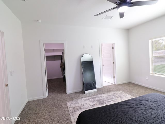 480 Deserts Drive, Socorro, TX 79927