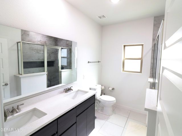 480 Deserts Drive, Socorro, TX 79927
