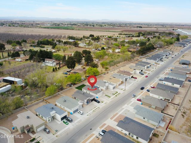 480 Deserts Drive, Socorro, TX 79927