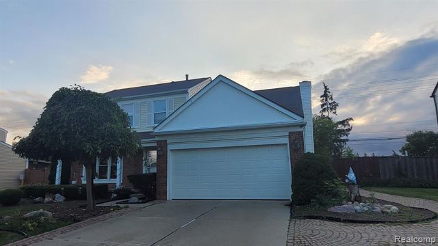 1443 Knightsbridge Road, Canton, MI 48187