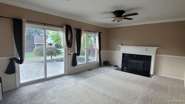 1443 Knightsbridge Road, Canton, MI 48187