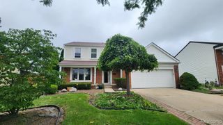 1443 Knightsbridge Road, Canton, MI 48187