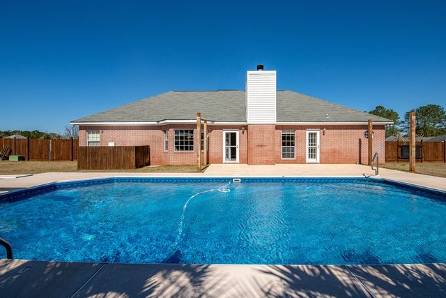 98 Southern Drive, Enterprise, AL 36330