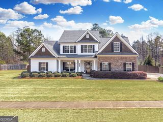 2397 Whitlow Creek Drive, Bishop, GA 30621