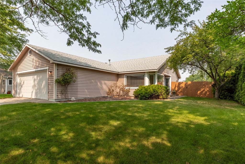 2340 Cottage Court, Missoula, MT 59801 photo 1