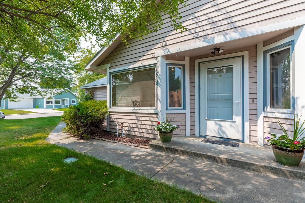 2340 Cottage Court, Missoula, MT 59801 photo 2