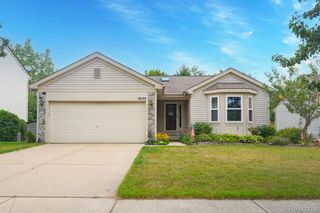 15177 Seeley Drive, Holly Village, MI 48442