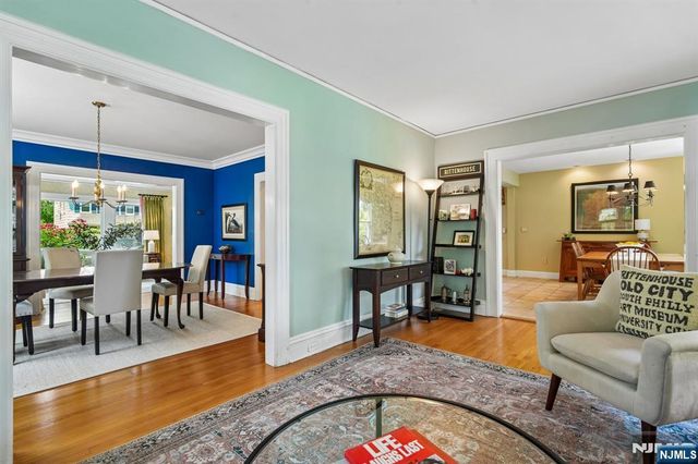 120 Buckingham Road, Montclair, NJ 07043