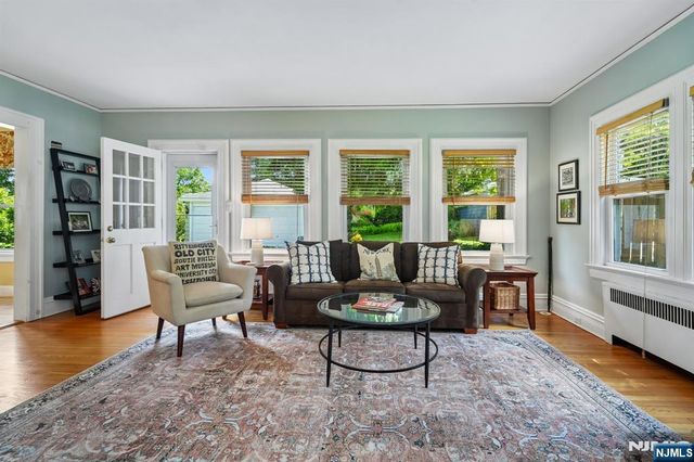 120 Buckingham Road, Montclair, NJ 07043