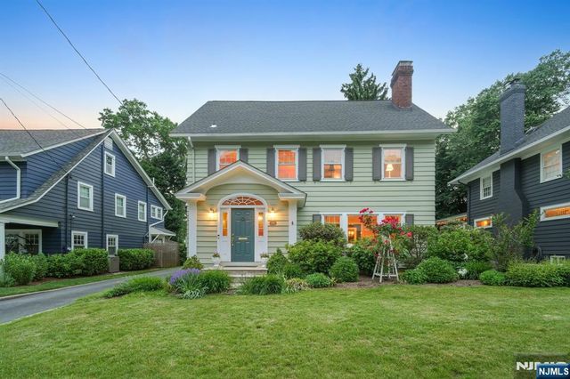 120 Buckingham Road, Montclair, NJ 07043