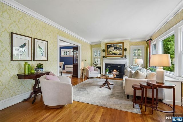 120 Buckingham Road, Montclair, NJ 07043