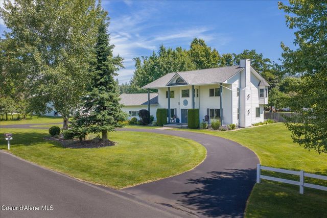 7520 N Mount Carrol ST, Dalton Gardens, ID 83815